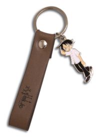 Key Chain: xxxHOLiC - Watanuki