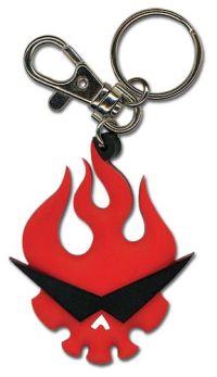 Key Chain: Gurren Lagann - Gurren Lagann Symbol