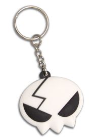 Key Chain: Gurren Lagann - Yoko Skull