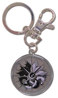 Key Chain: Castlevania - Emblem