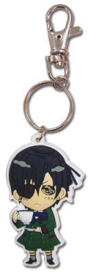 Key Chain: Black Butler - Ciel