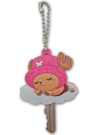 Key Cap: One Piece - Chopper On Cloud 