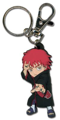 Key Chain: Naruto Shippuden - Chibi Sasori