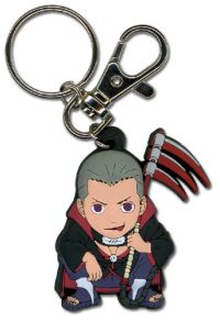 Key Chain: Naruto Shippuden - Chibi Hidan