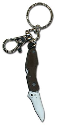 Key Chain: Durarara!! - Izayas Knife