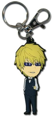 Key Chain: Durarara!! - Shizuo