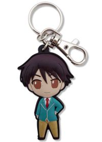 Key Chain: Rosario+Vampire - Tsukune