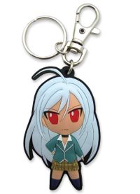 Key Chain: Rosario+Vampire - Inner Moka