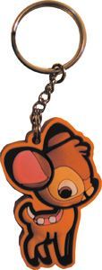 Key Chain: Disney - Bambi Vinyl