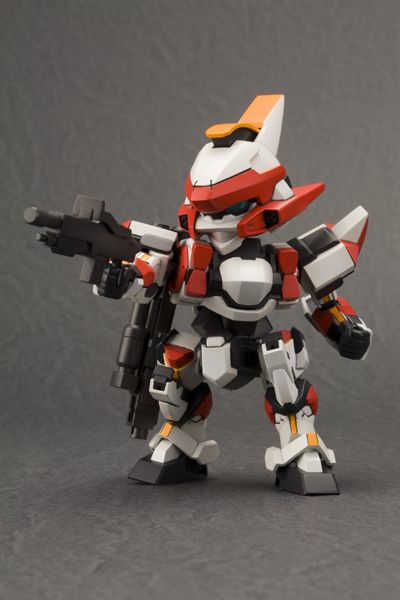 Full Metal Panic!: ARX-8 Laevatein D-Style Model Kit