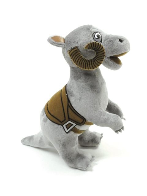 Star Wars: Tauntaun Creature Plush