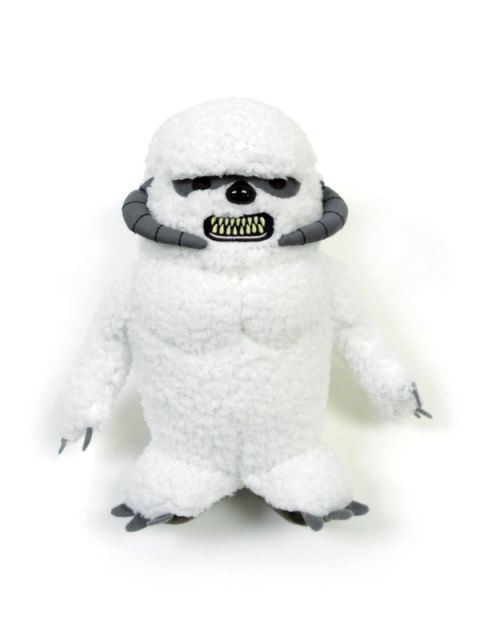 Star Wars: Wampa Creature Plush