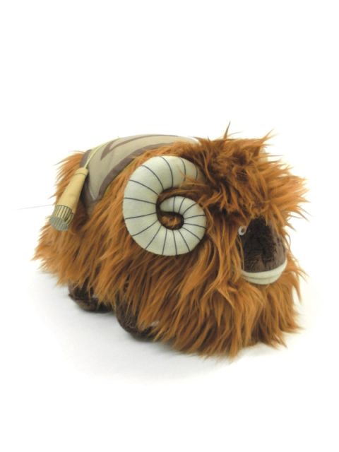 Star Wars: Bantha Creature Plush