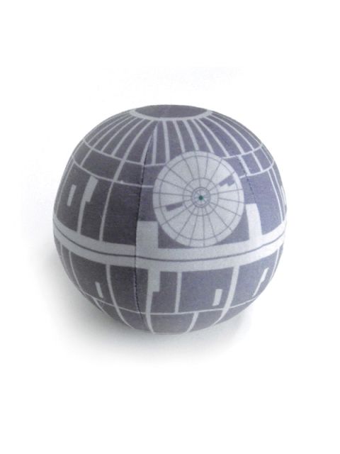 Star Wars: SD Plush - Death Star