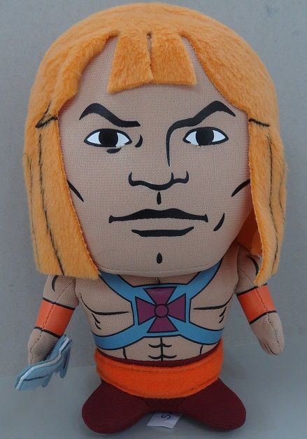 He-Man: He-Man SD Plush