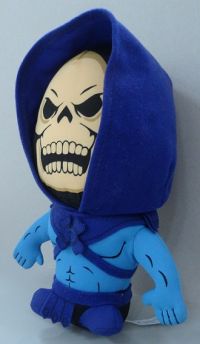 He-Man: Skeletor SD Plush
