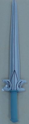 He-Man: Power Sword 30'' Plush