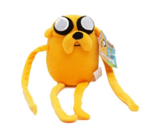 Adventure Time: 7'' Jake Plush