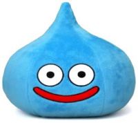 Dragon Quest: Blue Slime 6'' Plush