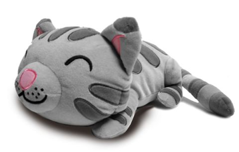 Big Bang Theory: 6'' Soft Kitty Warm Kitty Mini Plush