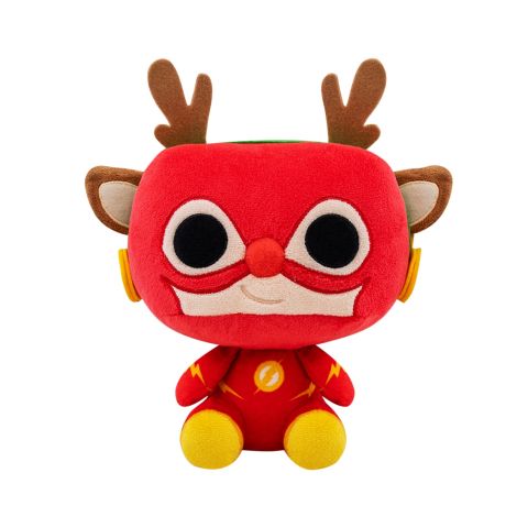 rudolph flash pop