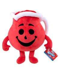 kool aid man plush