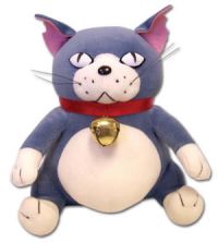 FLCL: Miyu Miyu 8'' Plush