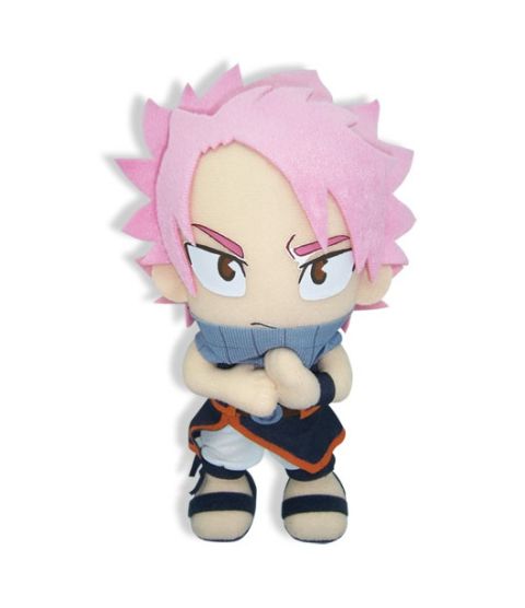 Fairy Tail: Natsu Plush
