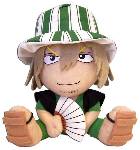 Bleach: Kisuke 8'' Plush