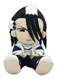 Bleach: Byakuya 8'' Plush