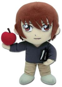 Death Note: Light Plush