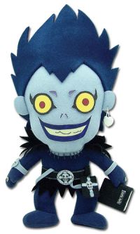 Death Note: Ryuk Plush
