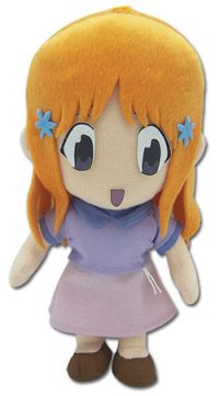 Bleach: Orihime 8'' Plush