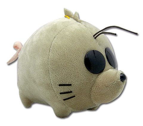 Gurren Lagann: Boota Plush