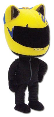 Durarara!!: Celty Plush
