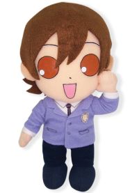 Ouran High School Host Club: Haruhi Plush