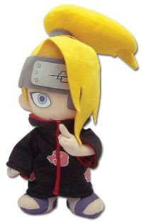 Naruto Shippuden: Deidara Plush