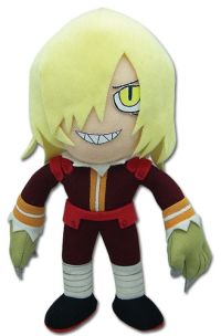 Gurren Lagann: Viral Plush