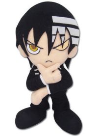 Soul Eater: Death the Kid Plush