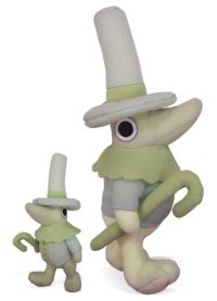 Soul Eater: Excalibur 6'' Plush