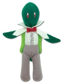 Bleach: Nova Mini Plush