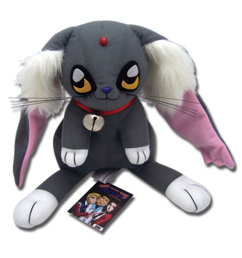 Tenchi Muyo! GXP: Fuku Plush