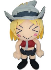 Soul Eater: Patty Plush
