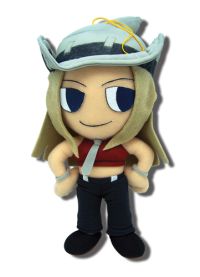 Soul Eater: Liz Plush