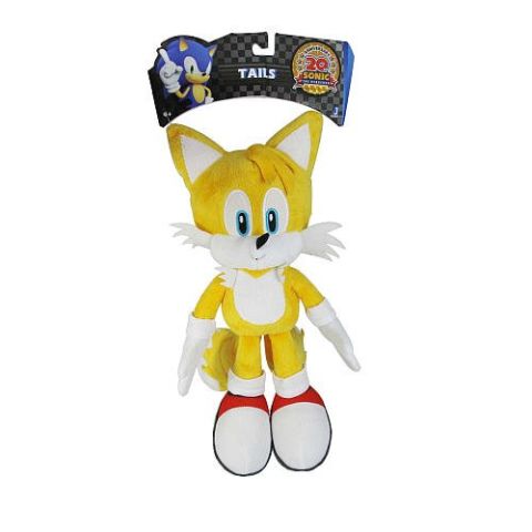 Sonic: Tails 12'' Modern Plush