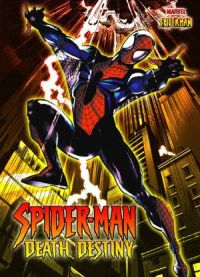 Marvel: Spider-Man Wall Scroll