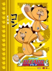 Bleach: Kon Wall Scroll
