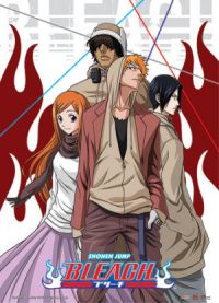 Bleach: Casual Look Wall Scroll