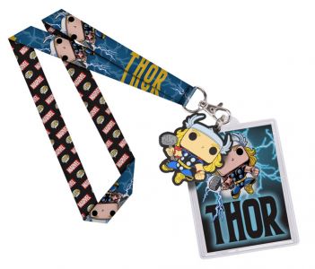 Lanyard: Thor - Thor POP