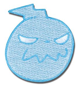 Patch: Soul Eater - Soul Kishin (Soul)